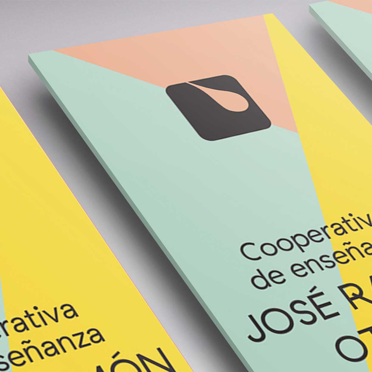Departamento de Diseño del Colegio Ártica