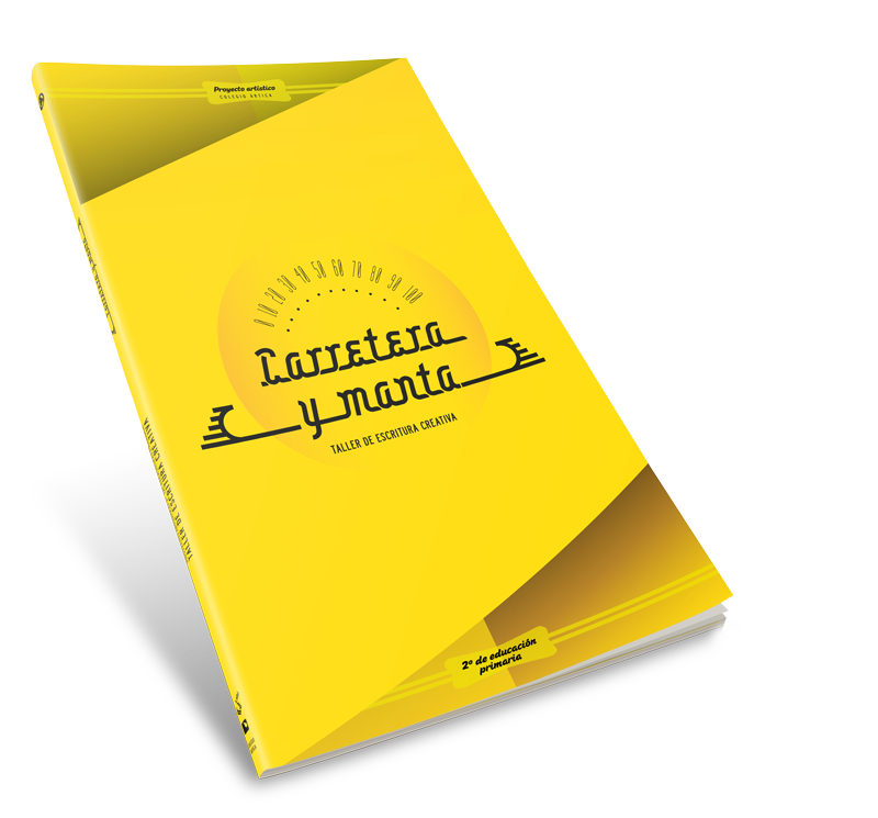 Publicaciones LAB - Colegio Ártica