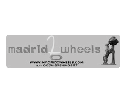 MADRID2WHLEELS