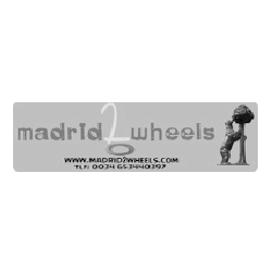 MADRID2WHLEELS