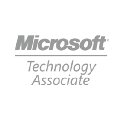 MICROSOFT TECHNOLOGY ASSOCIATE