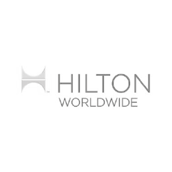 HILTON WORLDWIDE