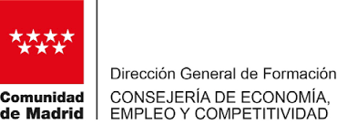 Comunidad de Madrid